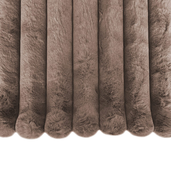 Plaid Chic Furenzo taupe 200x300
