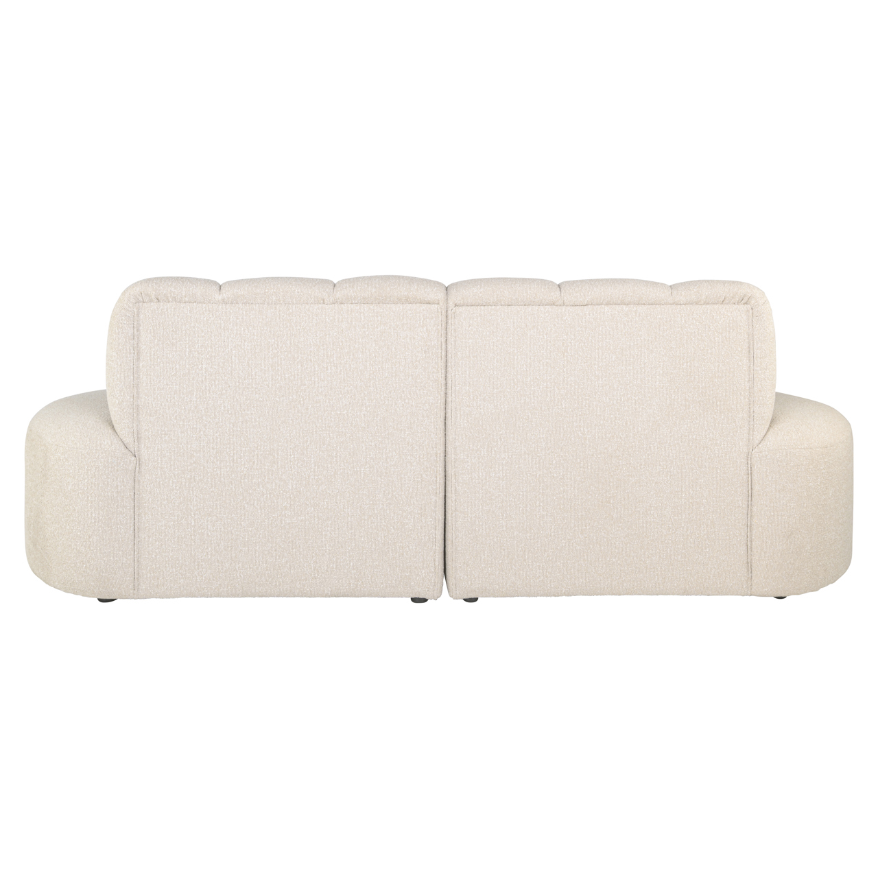 Eetkamer bank Landmark lodge desert straight (Set of 2) - Afbeelding 4