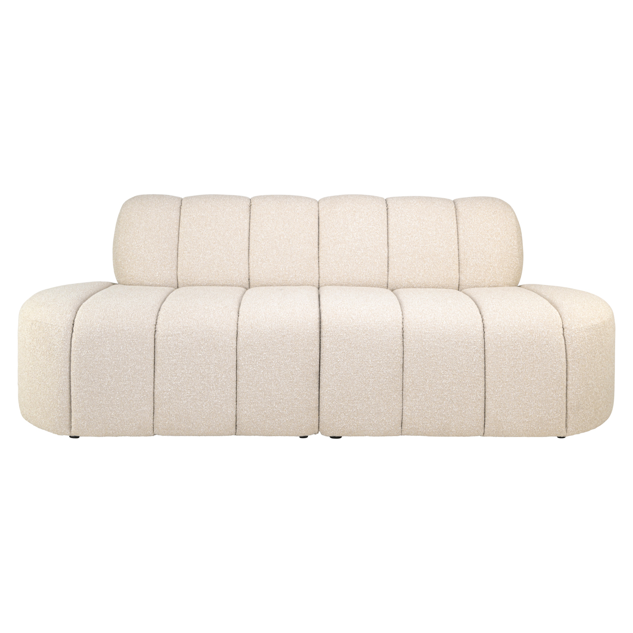 Eetkamer bank Landmark lodge desert straight (Set of 2) - Afbeelding 2