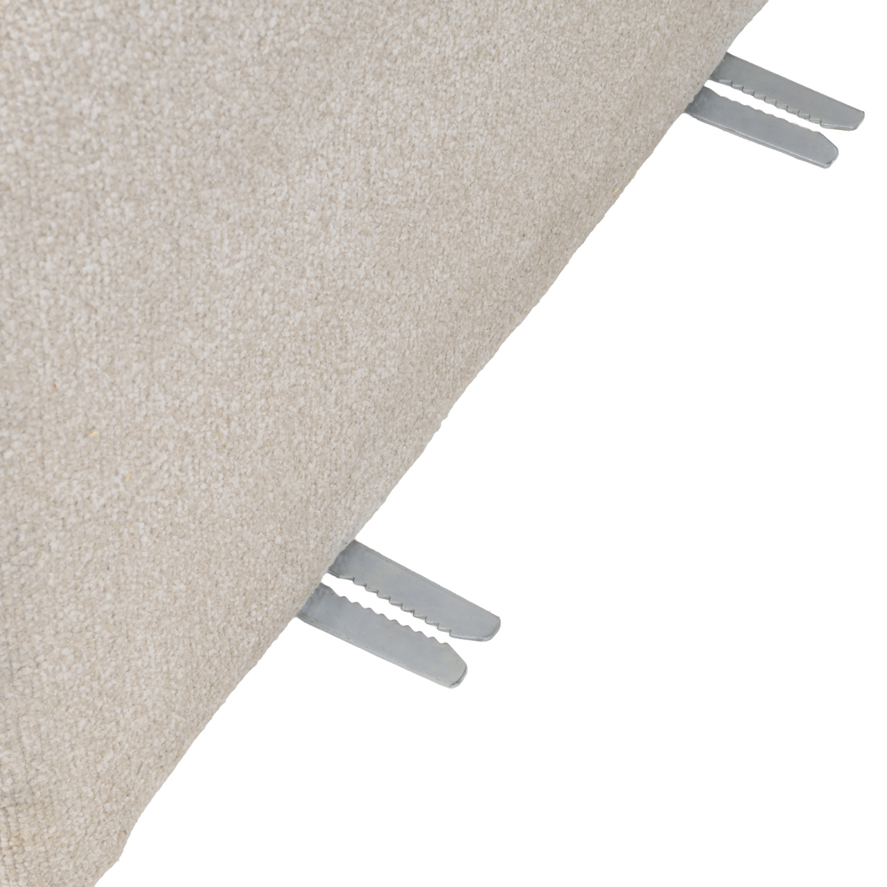 Eetkamer bank Landmark lodge desert straight (Set of 2) - Afbeelding 7