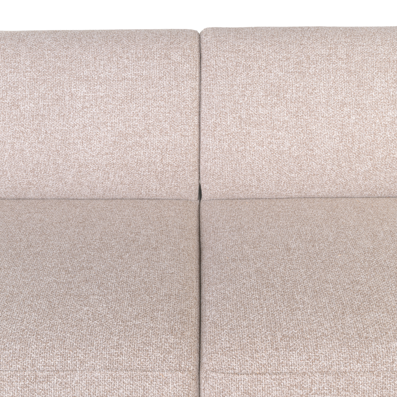 Eetkamer bank Sorrobon cayenne brown straight (Set of 2) - Afbeelding 7