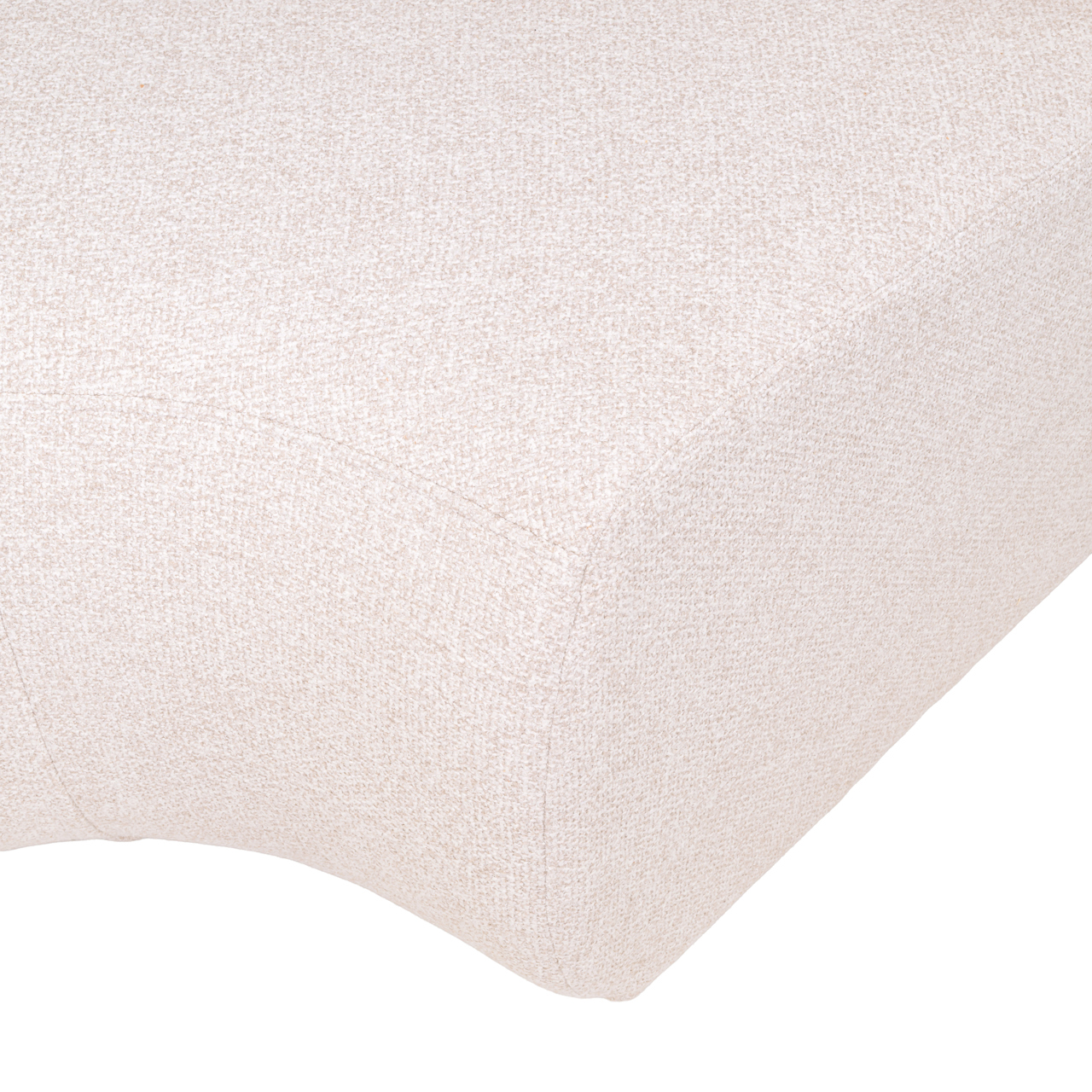 Eetkamer bank Sorrobon customized round - Afbeelding 6