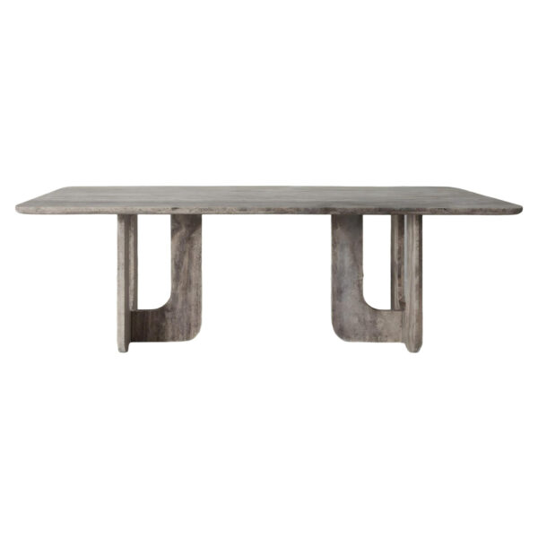 Eettafel Westin grey 230