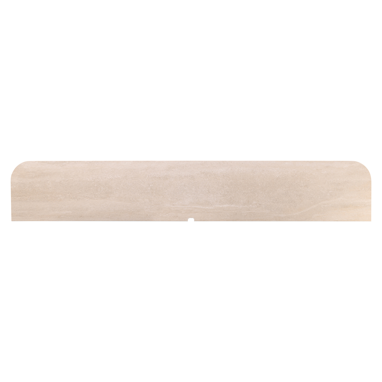 TV-meubel Nando brown - Afbeelding 5