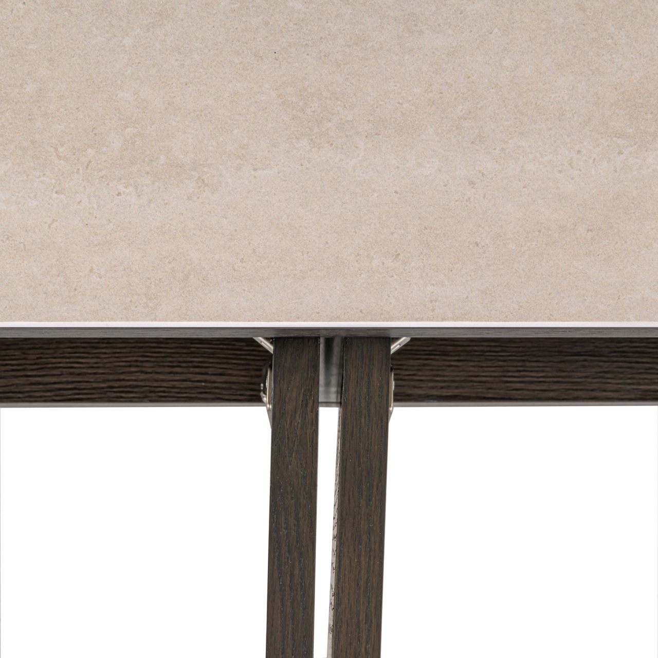 TV-meubel Nando brown - Afbeelding 8
