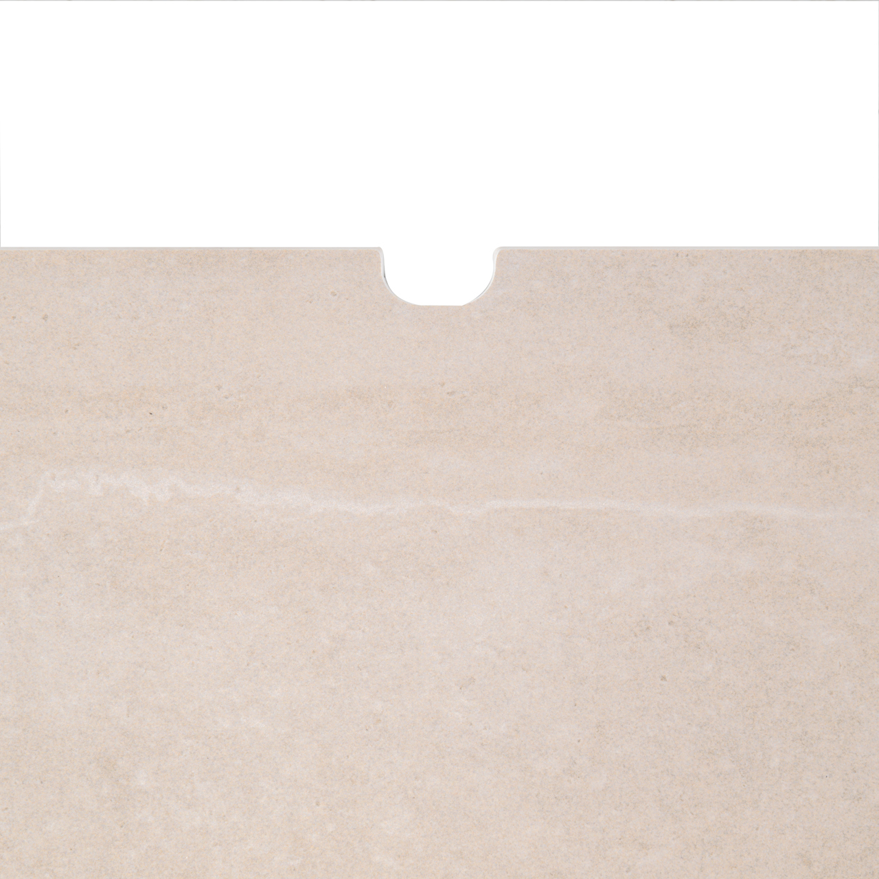 TV-meubel Nando brown - Afbeelding 9