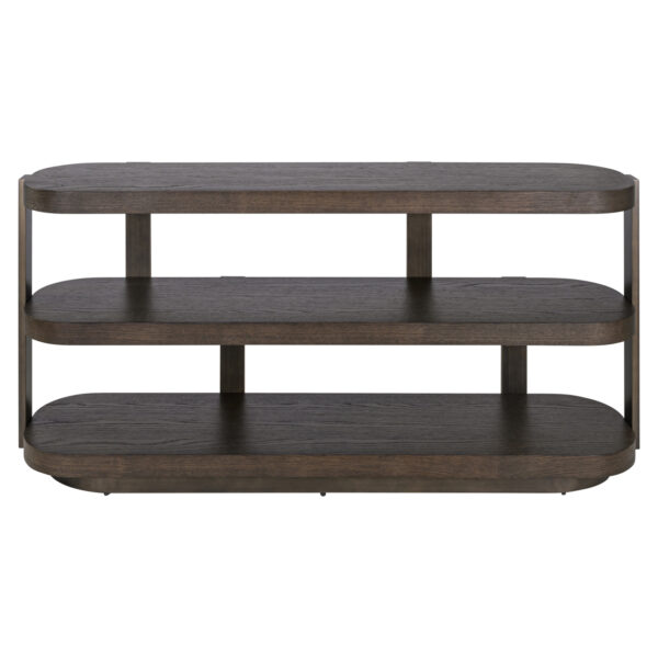 Console Ellington brown