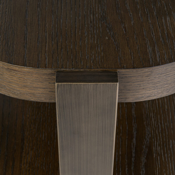 Console Ellington brown