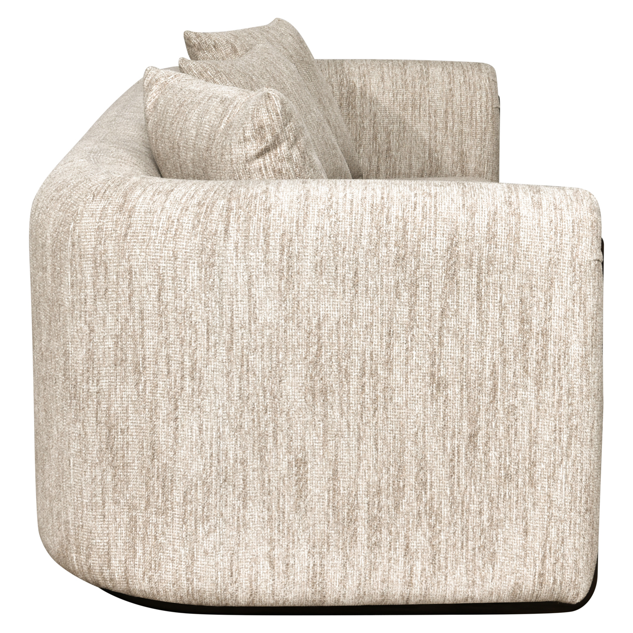 Bank Winslov natural softweave fire retardant - Afbeelding 3