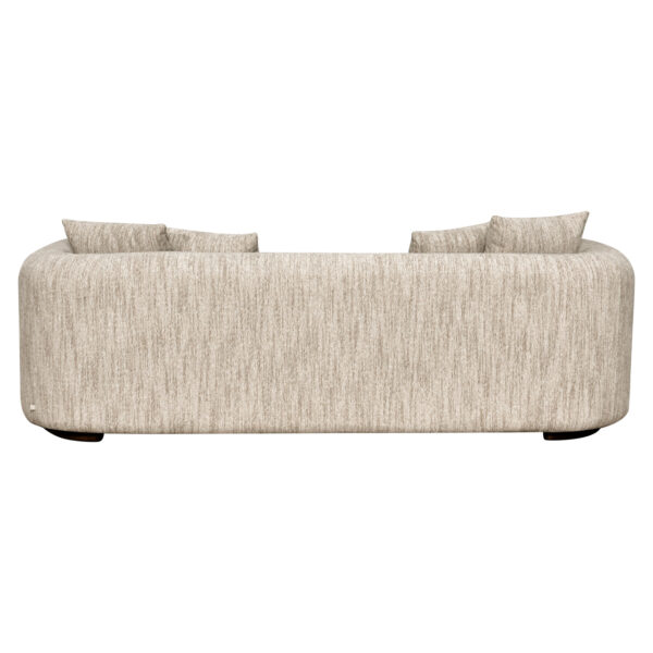 Bank Winslov natural softweave fire retardant
