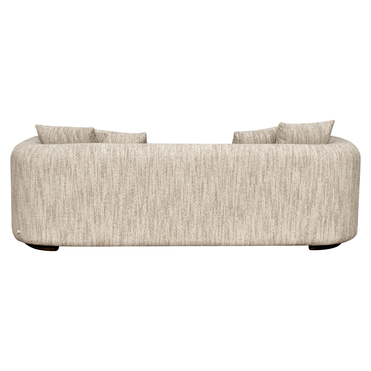 Bank Winslov natural softweave fire retardant - Afbeelding 4