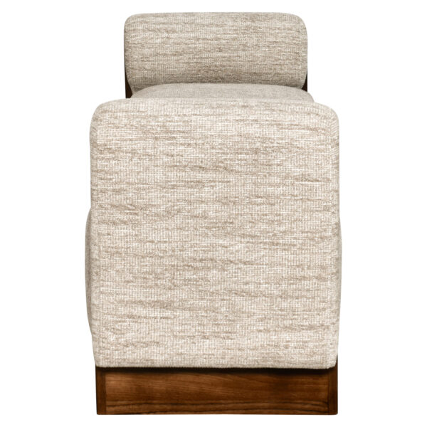 Bank Winslov natural softweave fire retardant