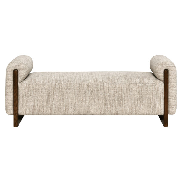 Bank Winslov natural softweave fire retardant
