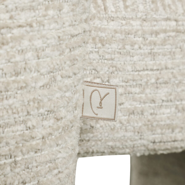 Counterstoel Soho natural linear