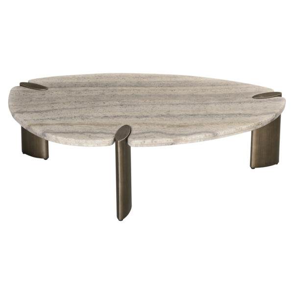 Salontafel Arcadia grey