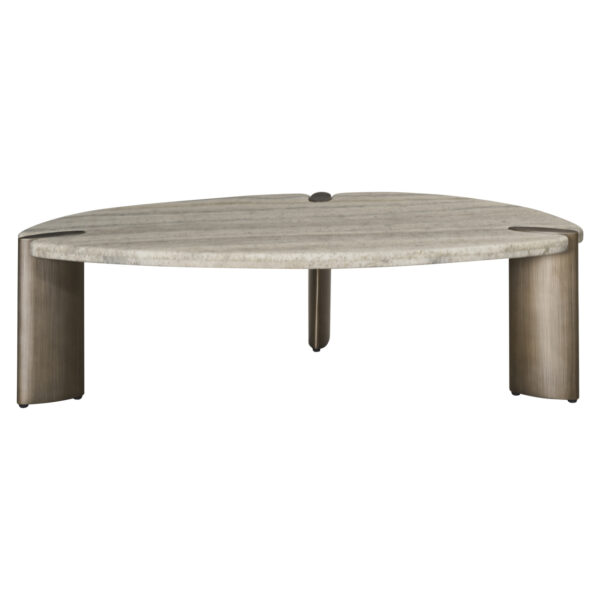 Salontafel Arcadia grey