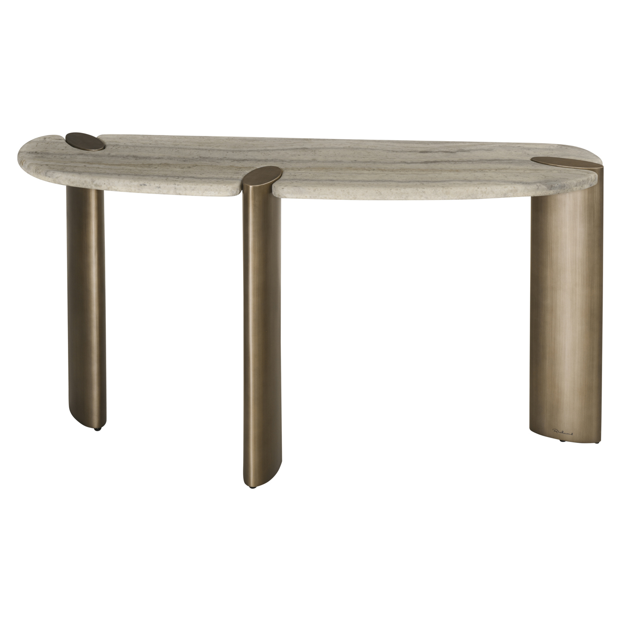 Console Arcadia grey - Afbeelding 2