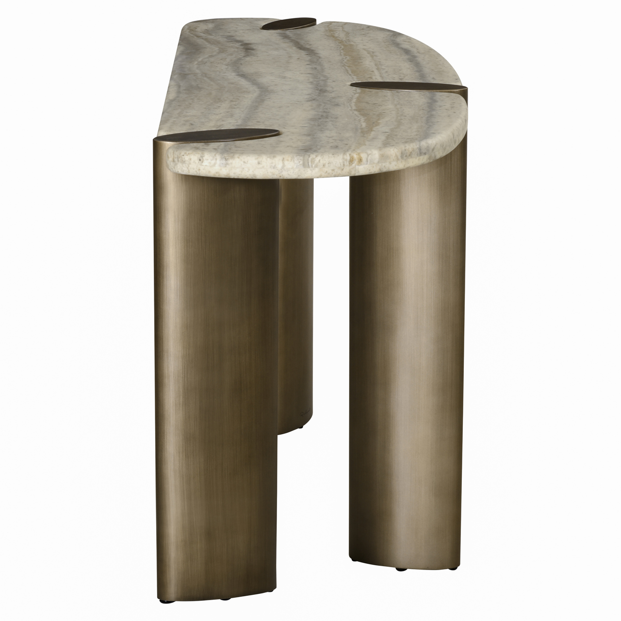 Console Arcadia grey - Afbeelding 4