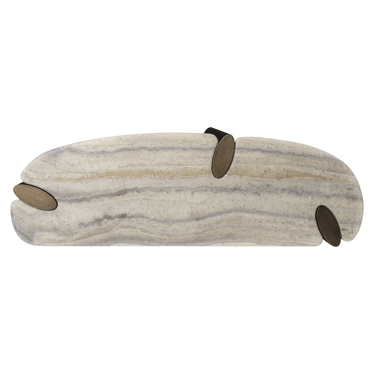 Console Arcadia grey - Afbeelding 5