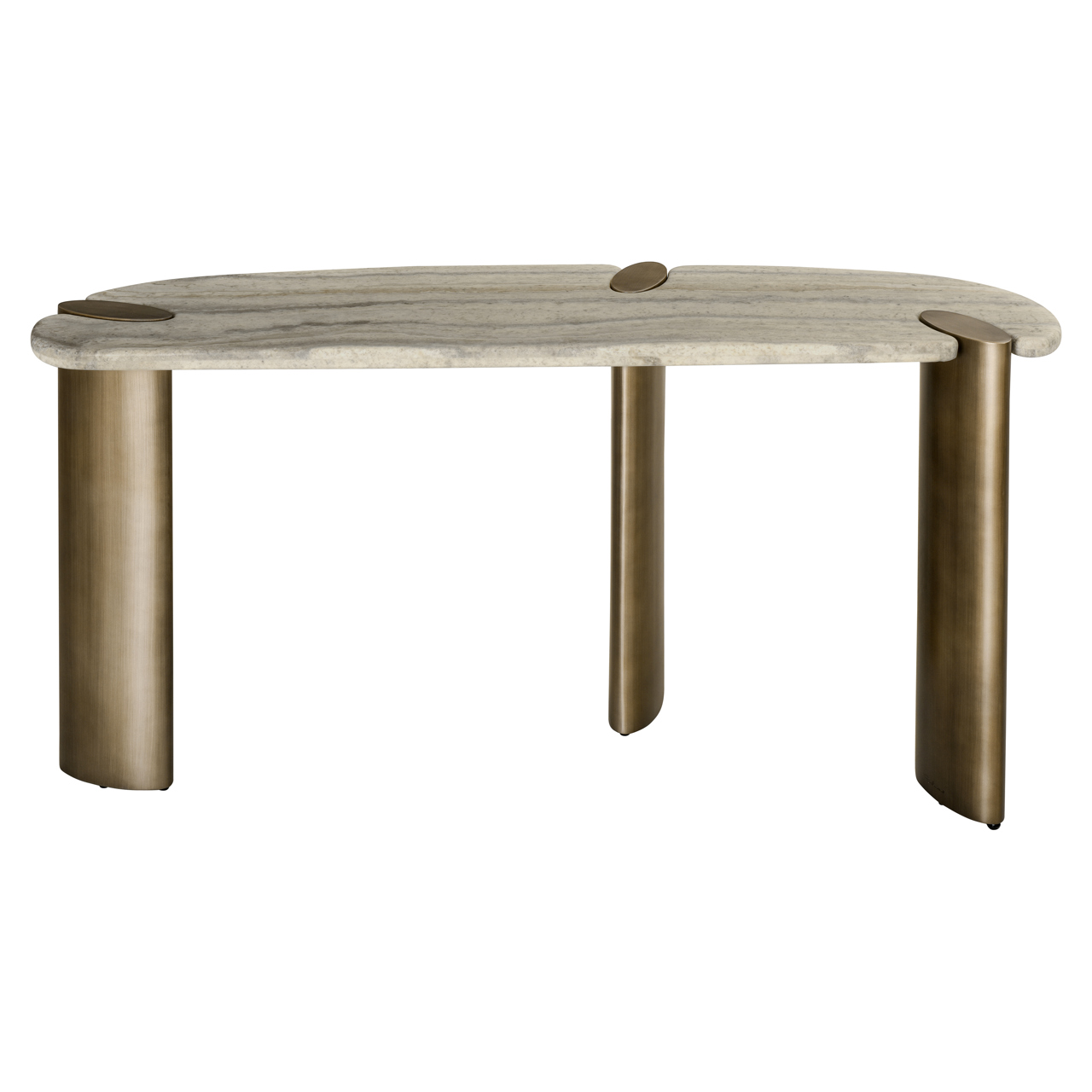 Console Arcadia grey - Afbeelding 3