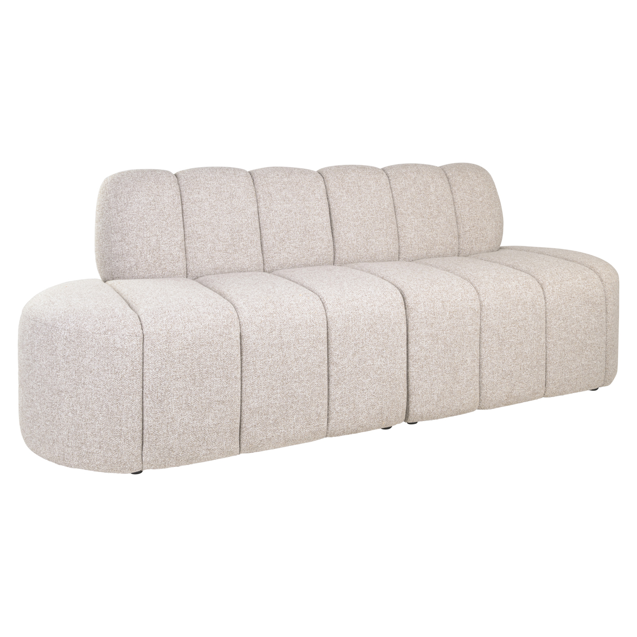 Eetkamer bank Landmark customized open end left straight - Afbeelding 7