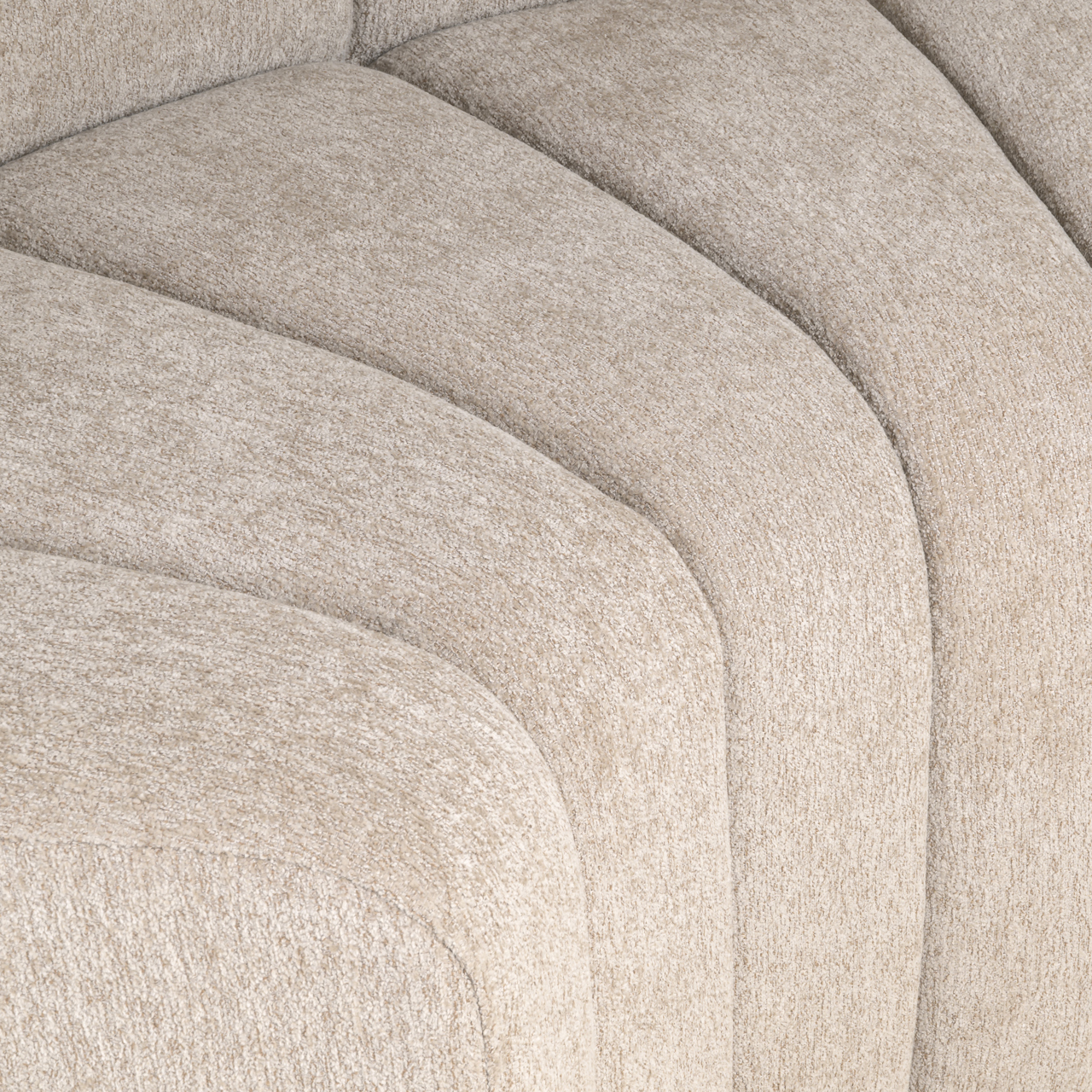 Eetkamer bank Landmark customized corner round - Afbeelding 6