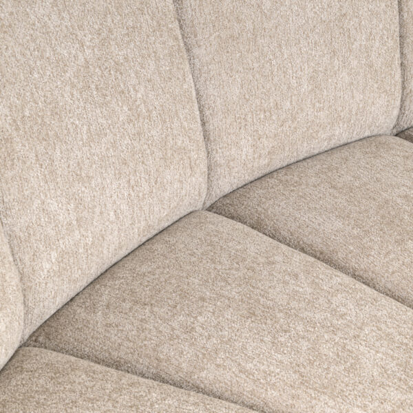 Eetkamer bank Landmark customized corner round