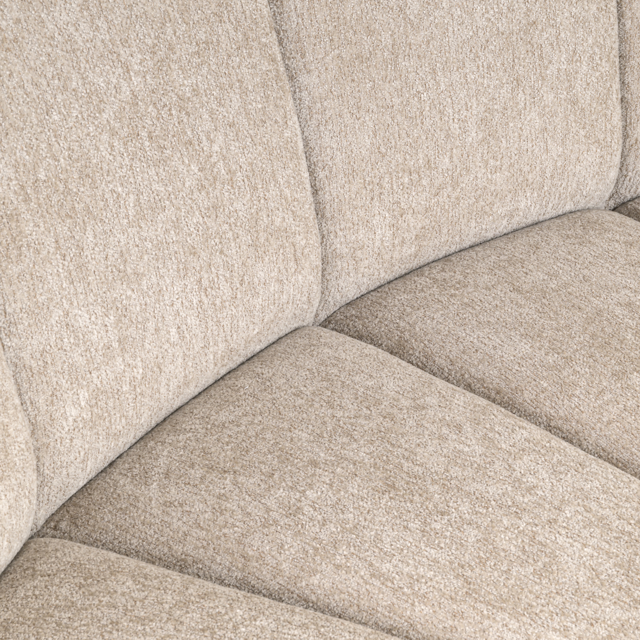 Eetkamer bank Landmark customized corner round - Afbeelding 4