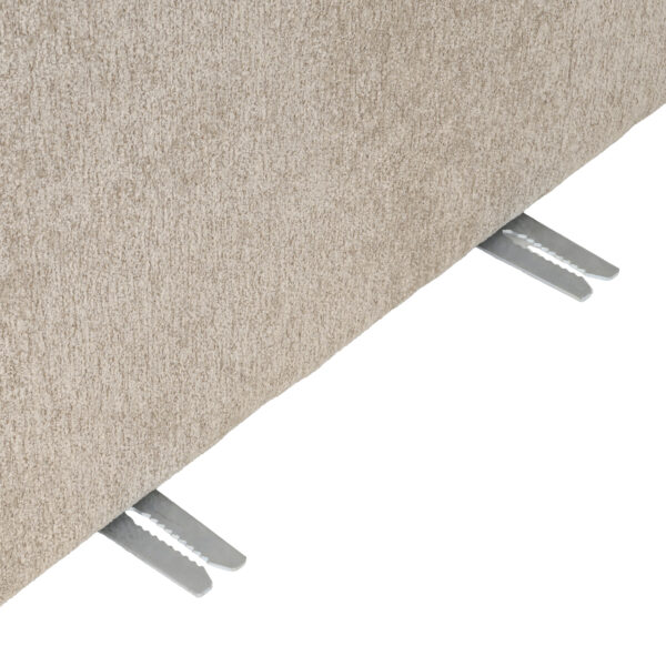 Eetkamer bank Landmark customized corner round