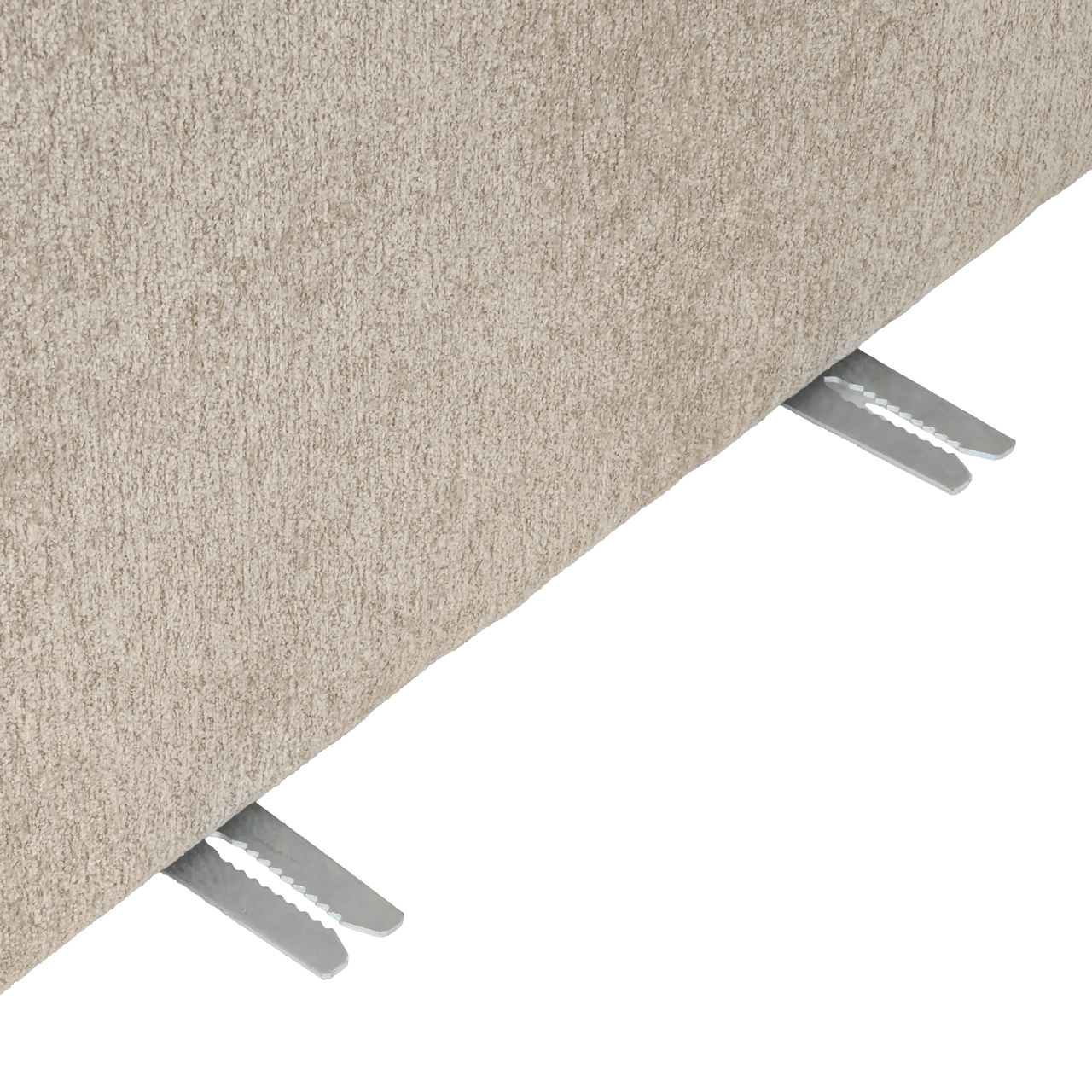 Eetkamer bank Landmark customized corner round - Afbeelding 5