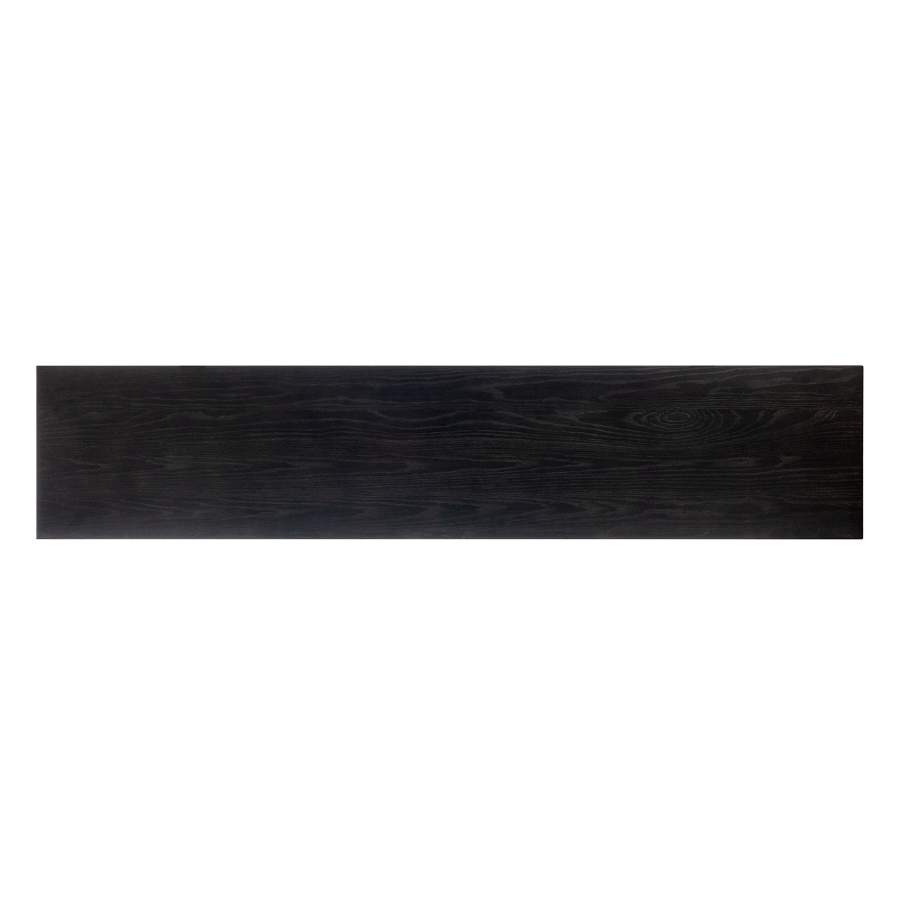 TV-meubel Hunter black rustic - Afbeelding 3