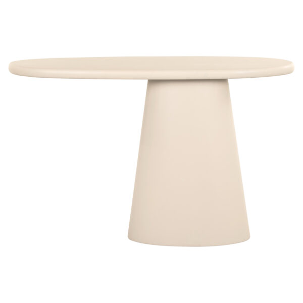 Console Clayton beige