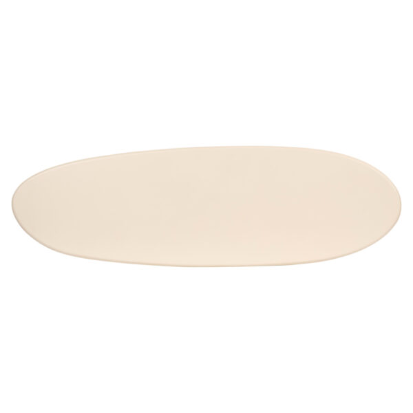Console Clayton beige