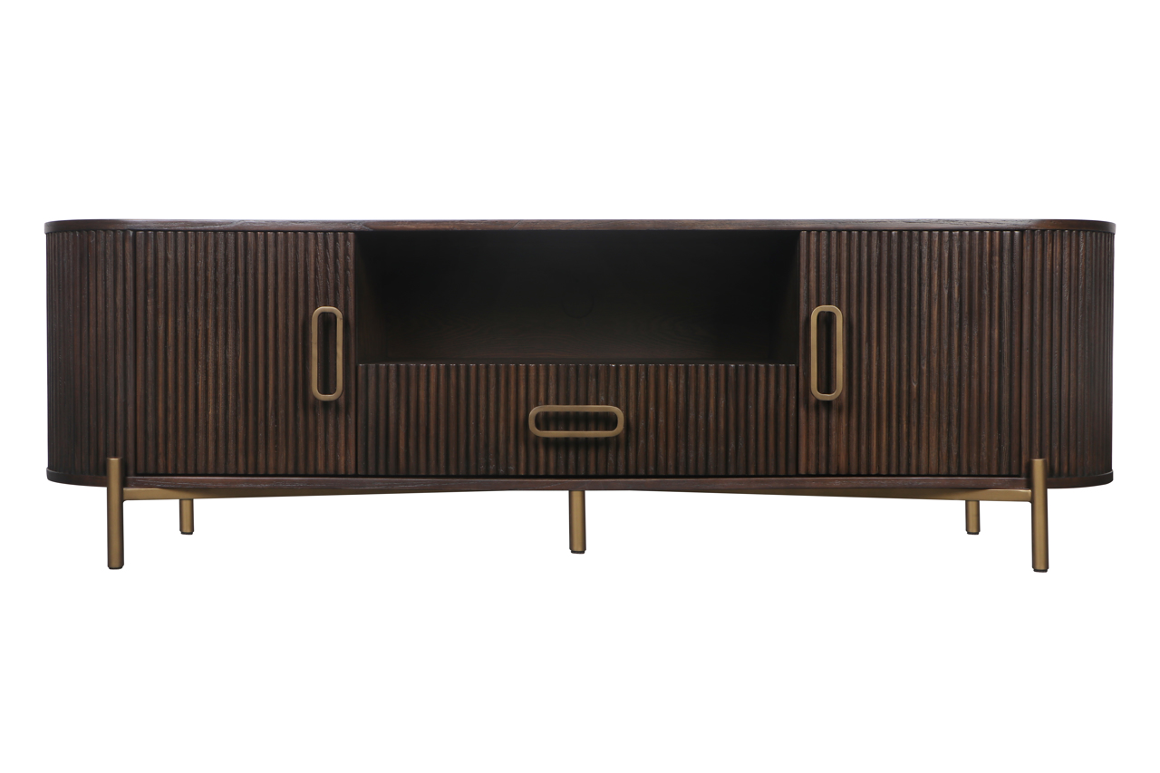 TV-meubel Luxor brown