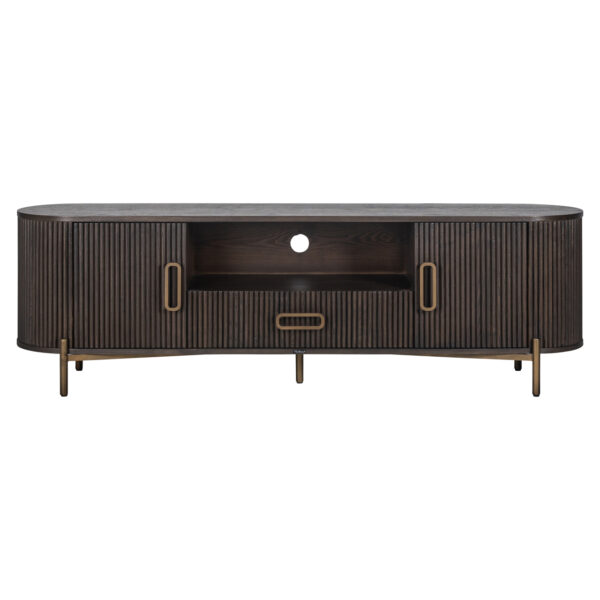TV-meubel Luxor brown