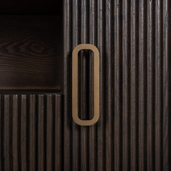TV-meubel Luxor brown