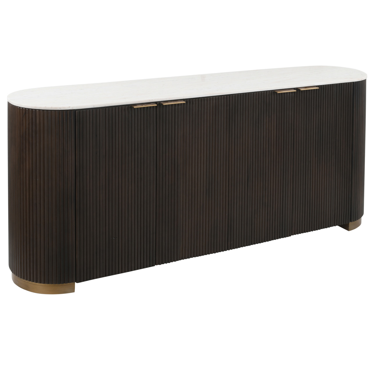 Dressoir Mayfield brown