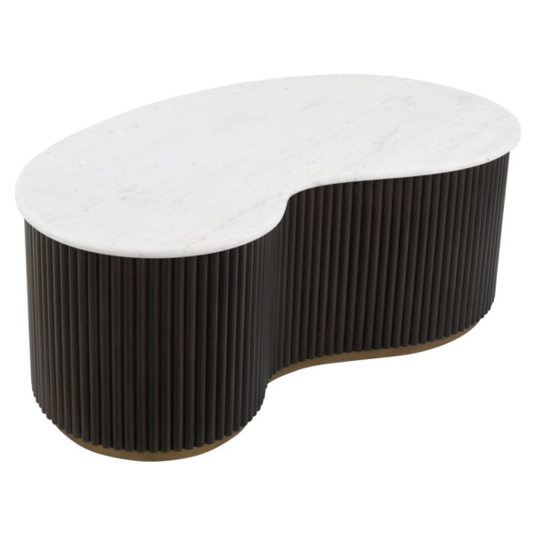 Salontafel Mayfield brown (Set of 2)