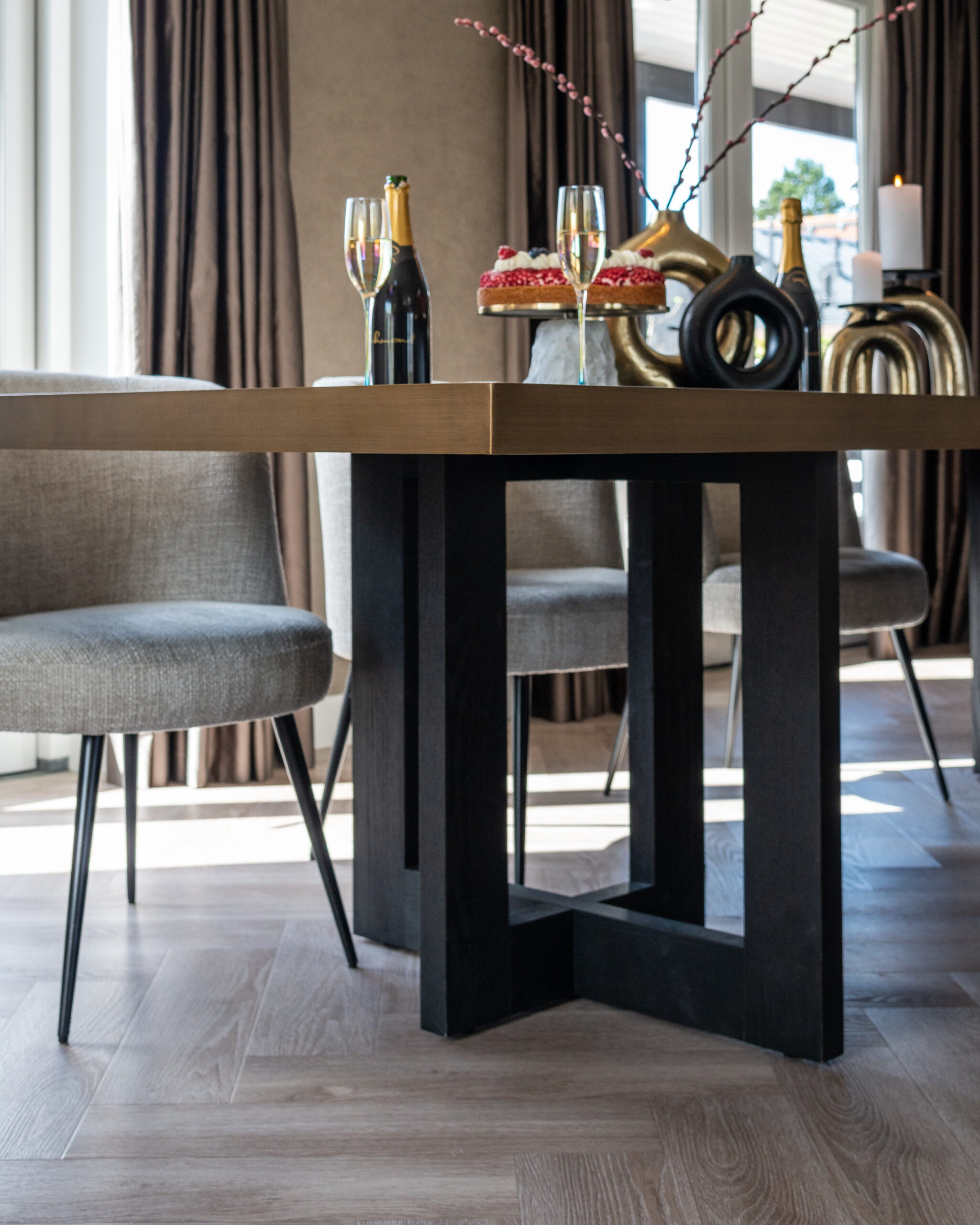 Vaas Felice black - Afbeelding 11