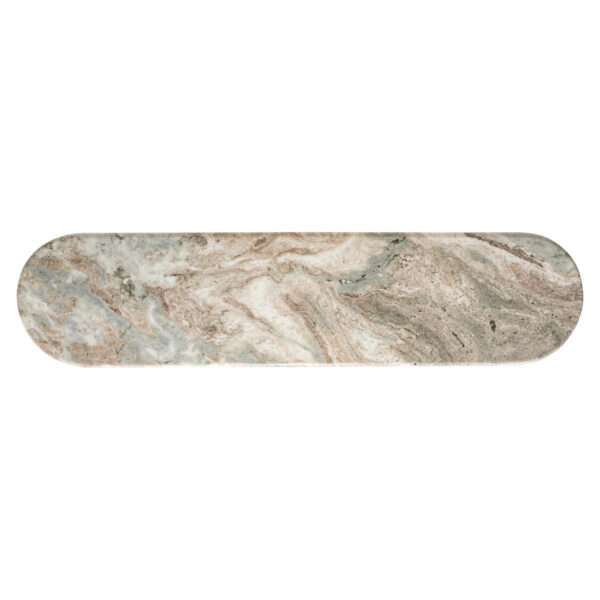 Console Coronel Blush beige