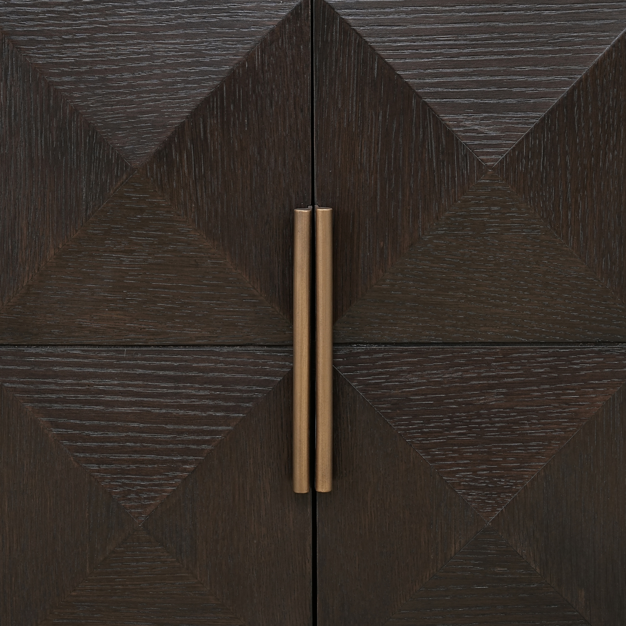 TV-meubel Claremont brown - Afbeelding 6