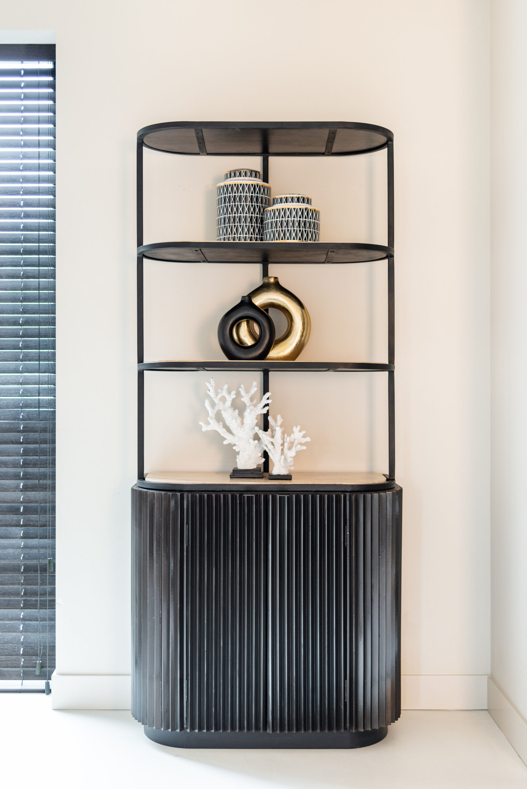 Vaas Felice black - Afbeelding 12