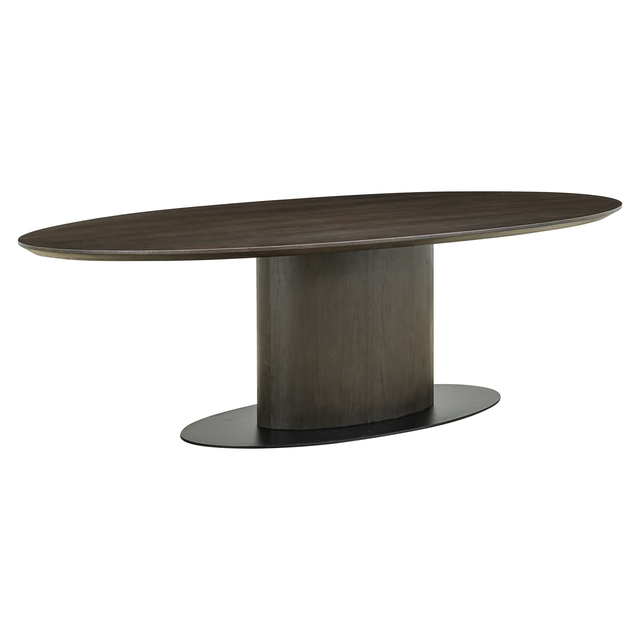 Eettafel Gordon brown 300