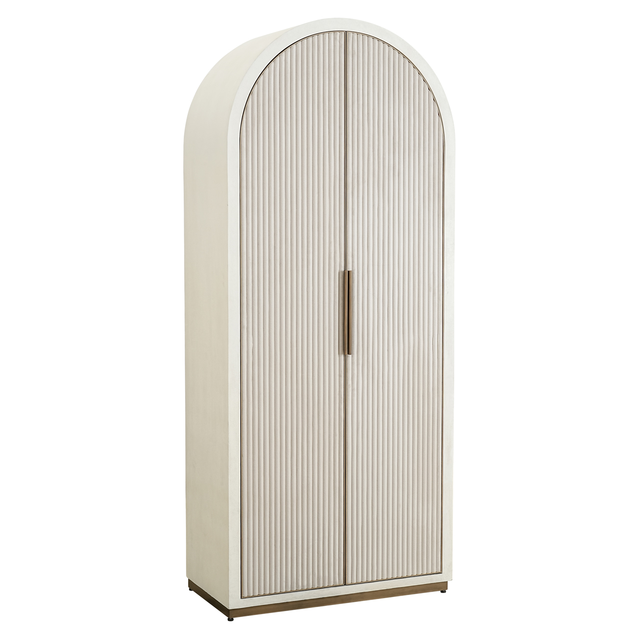 Opbergkast Tivoli white