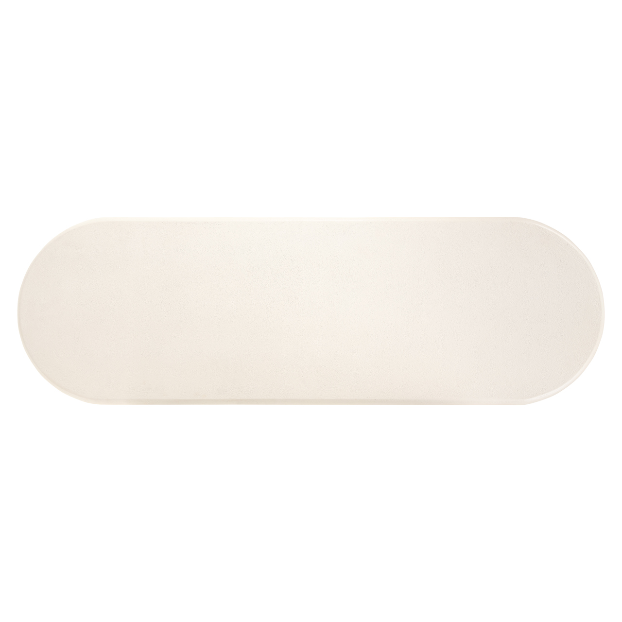 Console Winslow white - Afbeelding 5
