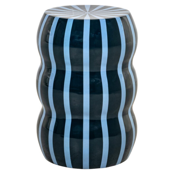 Bijzettafel Boyd Blue