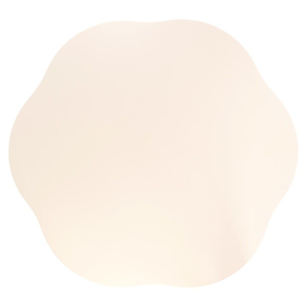 Outdoor eettafel Urban Bloom sandstone 140x140