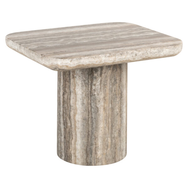 Bijzettafel Dulce grey (denizly)