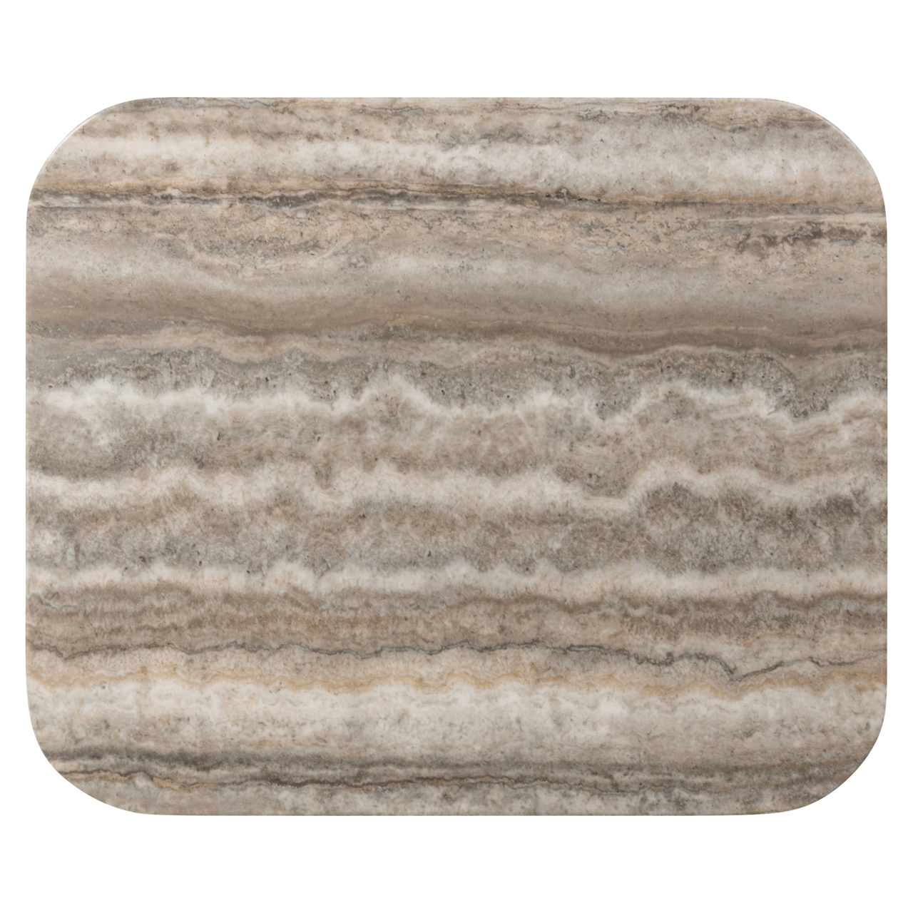 Bijzettafel Dulce grey (denizly) - Afbeelding 3