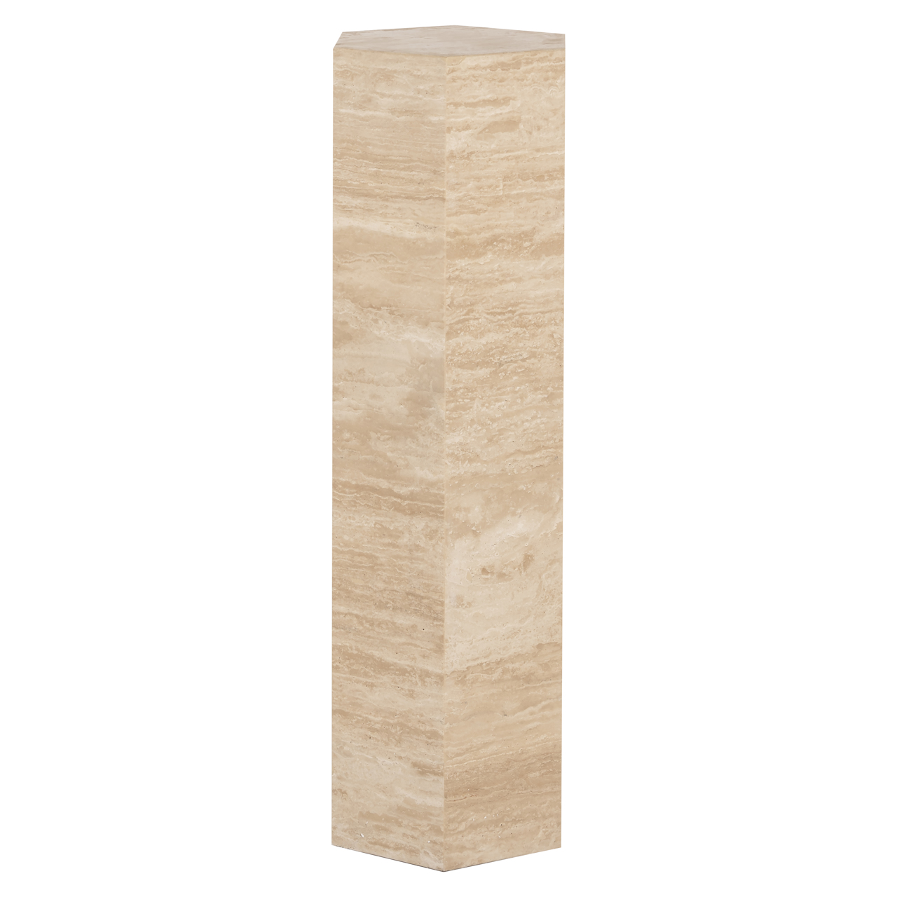 Pilaar Vespin beige